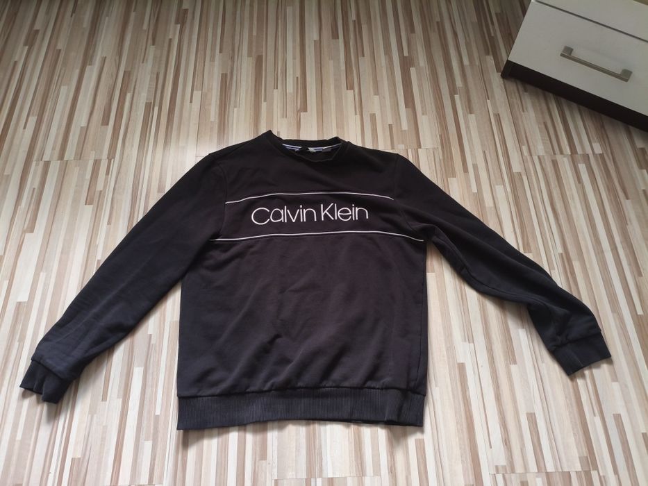 Bluza Calvin klein M