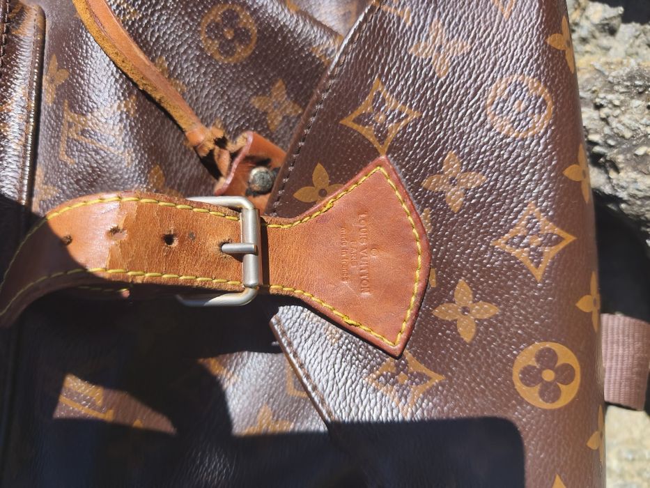 Mochila Louis Vuitton