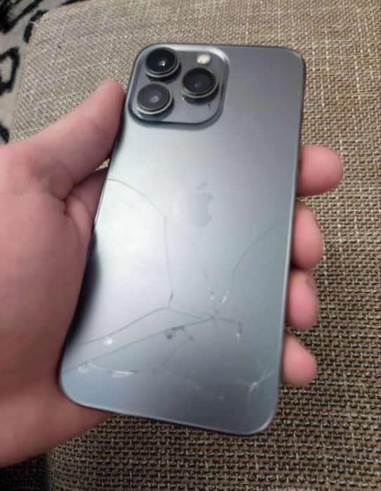 iPhone 13 Pro 128gb