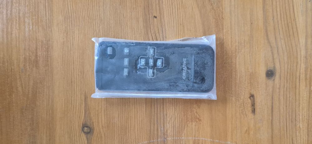 Creative GigaWorks T4 Wireless