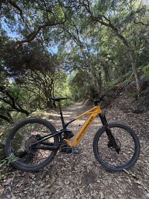 Mondraker Crafty Carbon RR S - 2026