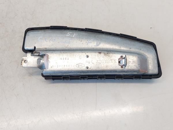 Airbag banco direito RENAULT Clio III (BR0/1, CR0/1)