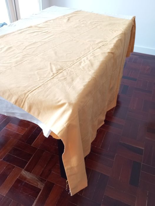 Lindo - Capa para sommier e japonesa