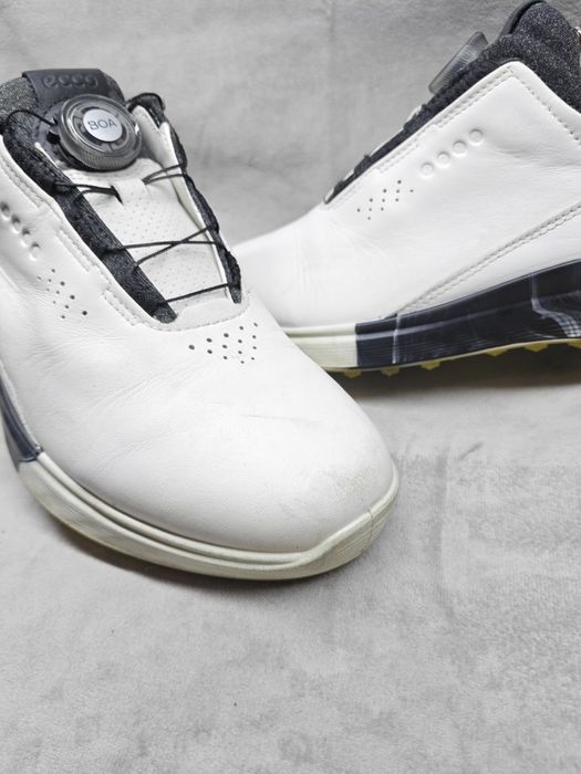 Кросівки ECCO BOA Gore-Tex