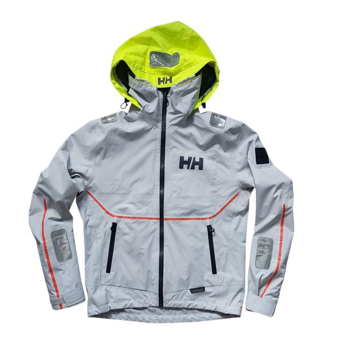 Helly Hansen Professional Hydropower nowa kurtka żeglarska/sztormiak S