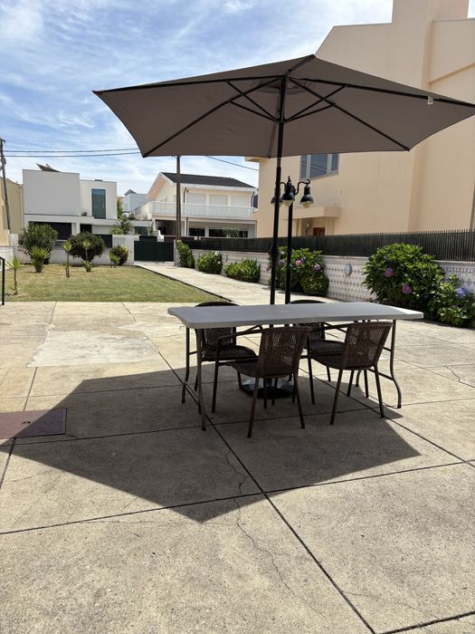 Casa Férias (Semanal) - Dezembro NATAL e ANO NOVO