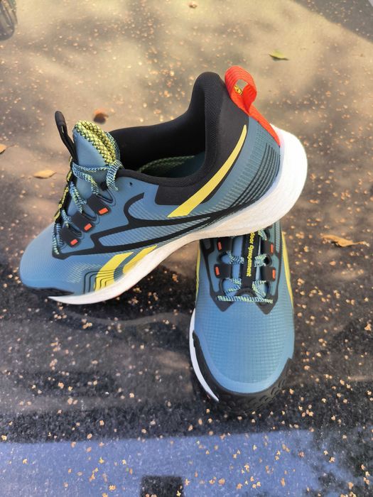 Buty Reebok BHP FE 4, Adventure S1PS ESD