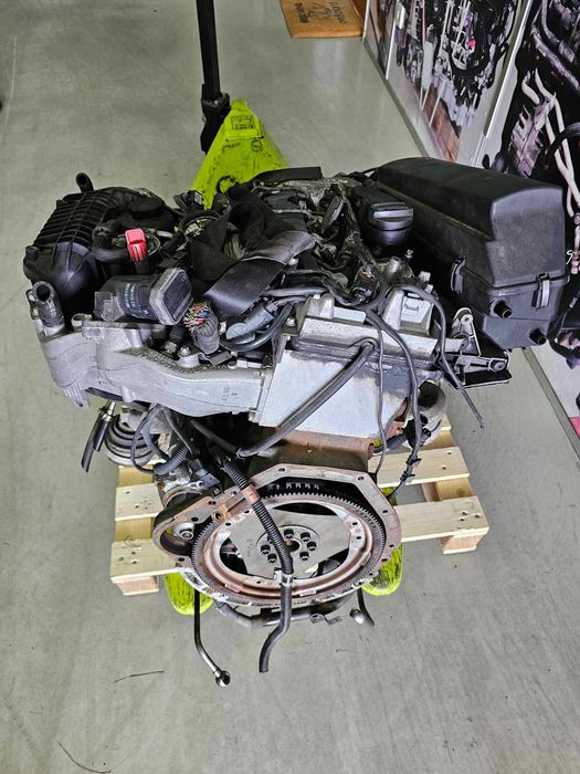 Motor Mercedes 2.1 CDI C220, ref 646 961