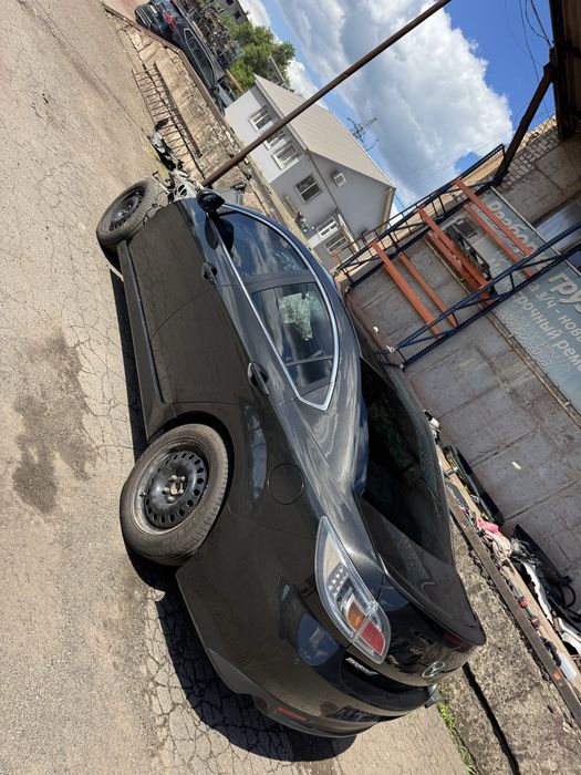 Mazda 6 GH Мазда 6 разборка запчасти Mazda 6 2008-2012 2.5 бензин