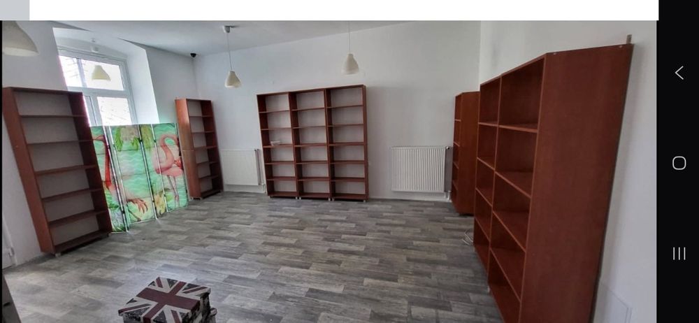 Sprzedam lokal 92,65 m2