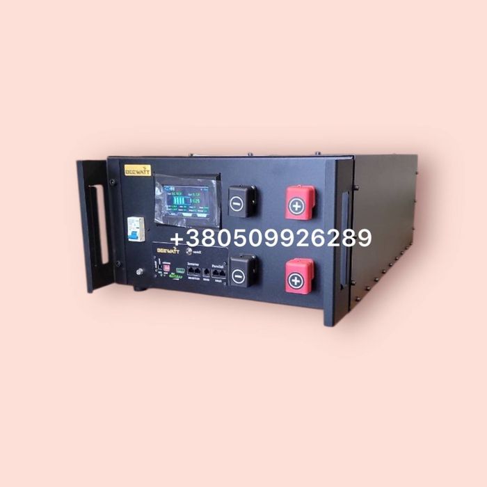 Корпус LiFepo4-280-304-314а