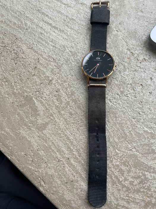 Zegarek Daniel Wellington 36mm