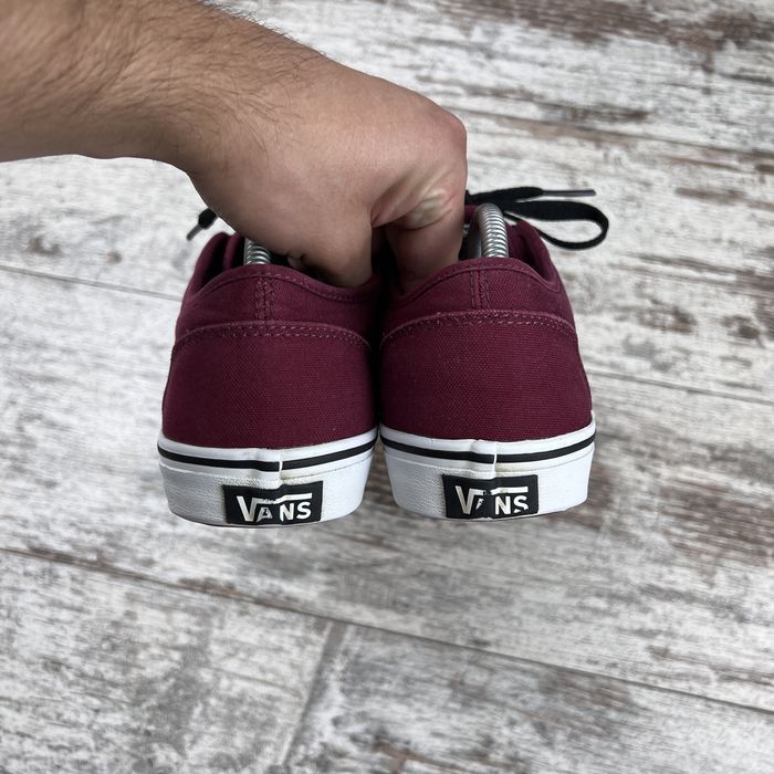 Кеди Vans Atwood розмір 41 оригінал