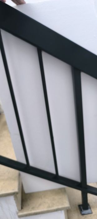 Gradeamento casa moradia apartamento remodelação alumínio .