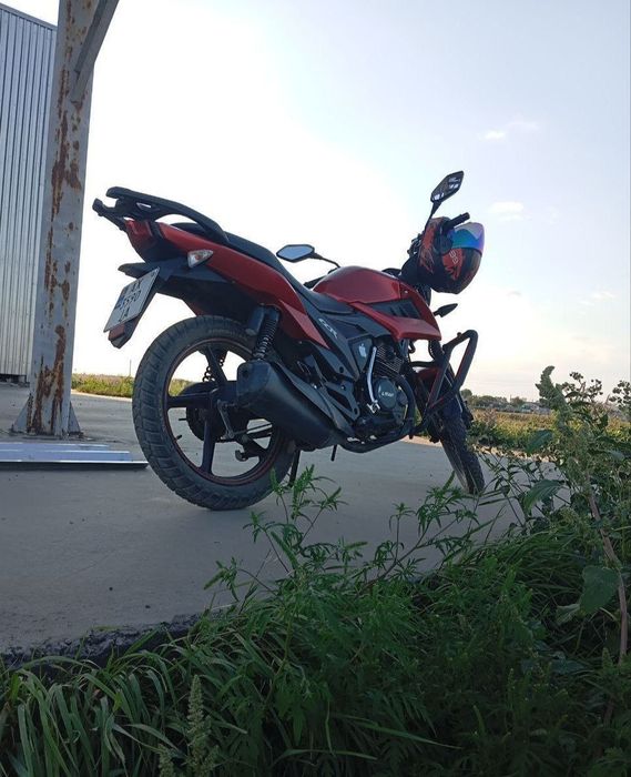 Продам Lifan 150-2E