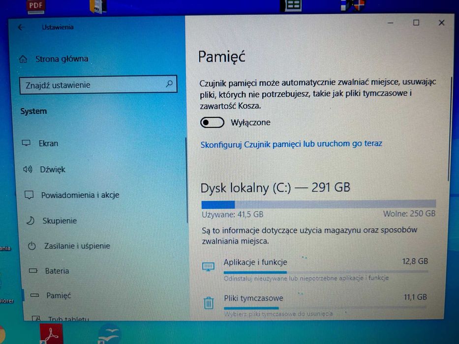 Laptop Lenovo B590 Intel Celeron 1.90Ghz Windows 10 Home