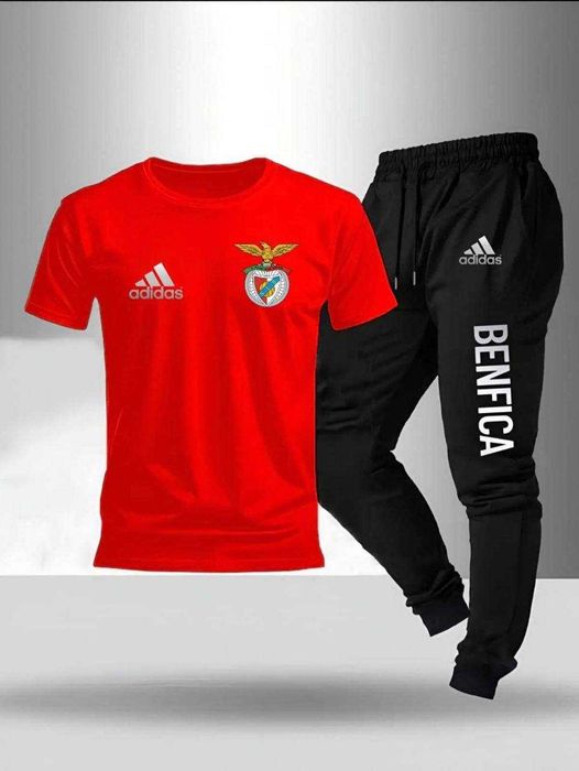 Conjuntos, fatos de treino do S ao XXL