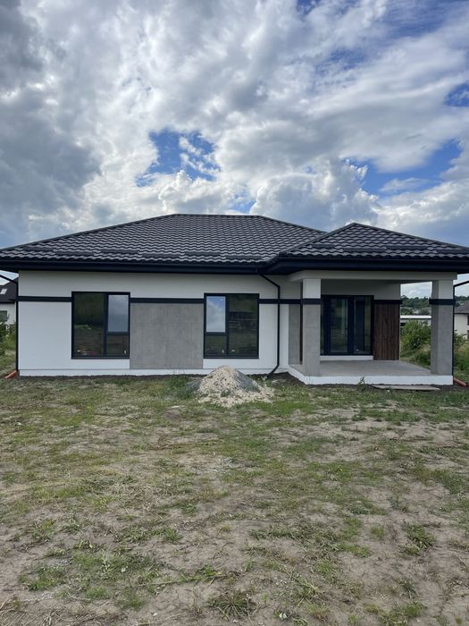 Покрівельні роботи