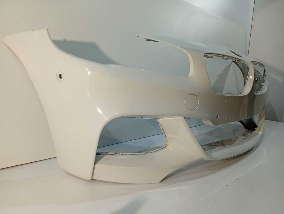 BMW 2 F45 / F46 Zderzak przedni M-Pakiet 8057878 - 18504