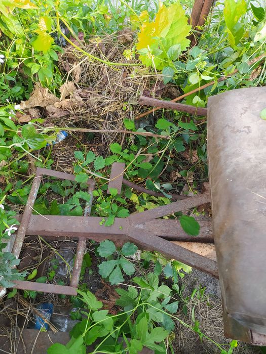 Продам адаптер для мотоблока