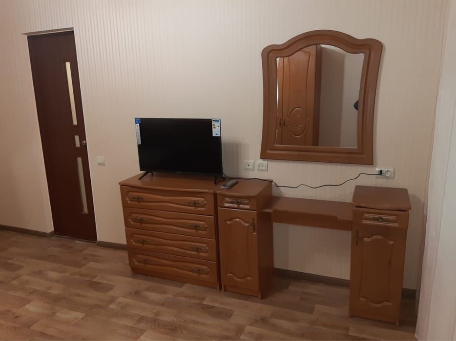 Продам однокімнатну квартиру з ремонтом
