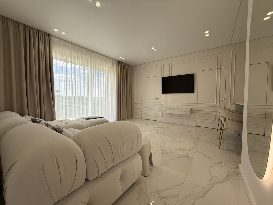 Продаж класного 3к будинку біля Рівного!