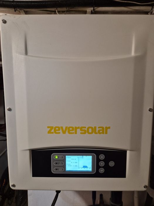 Falownik Zeversollar 500