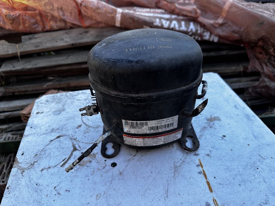 Компрессор для холодильника