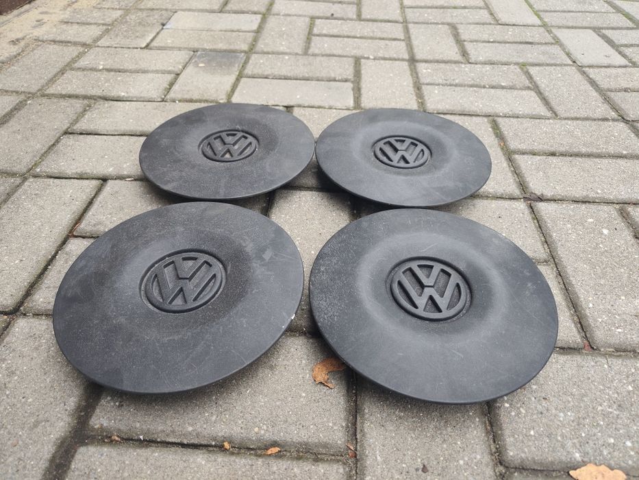 Dekielki do felg stalowych VW T4 volkswagen transporter T4