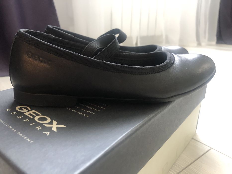 Туфельки geox