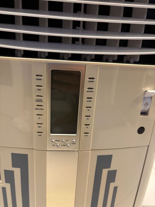 Refrigerador de ar Aero CL 3000