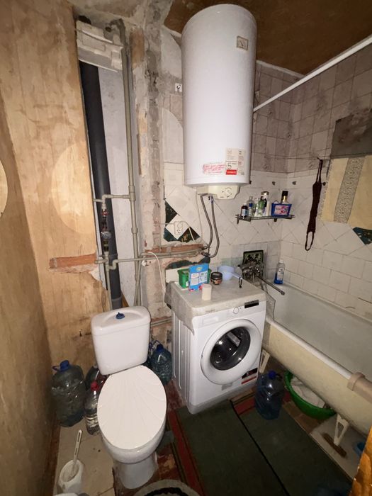 Продается 2 комнатная кв. Раздельная планировка. Славянск