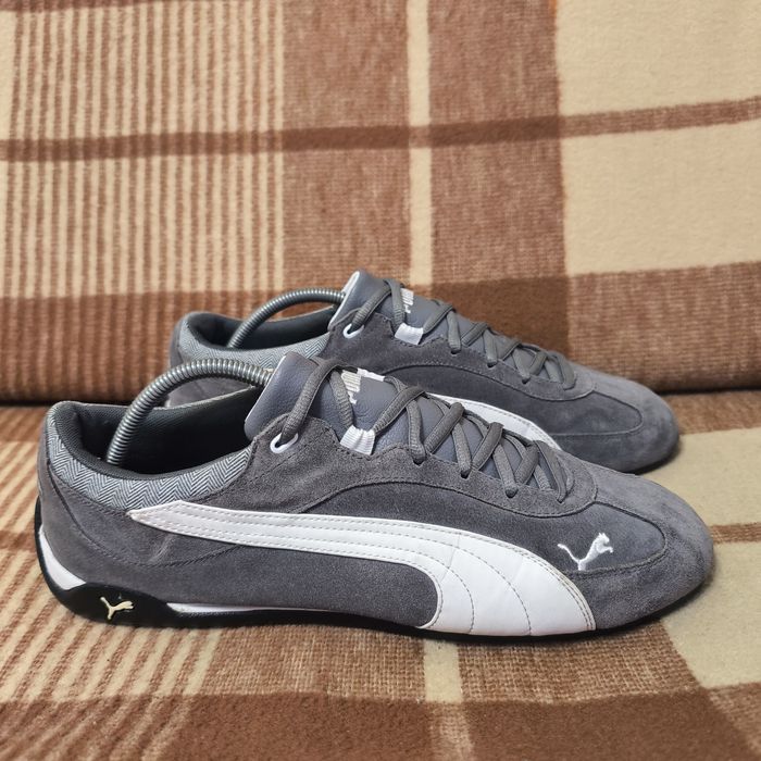 Чоловічі кросівки Puma Speedcat