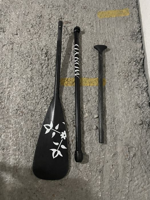 Prancha SUP Paddle Board