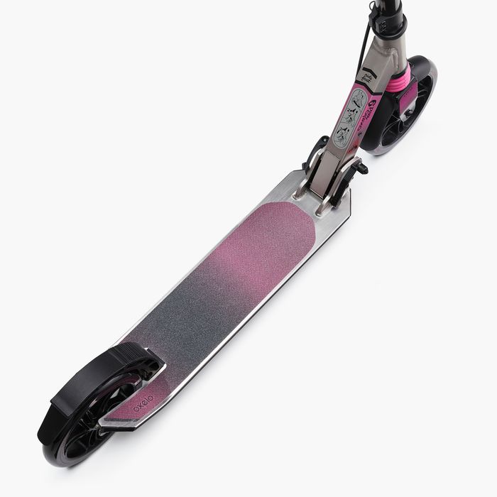 TROTINETE MID9 CRIANÇA ROSA