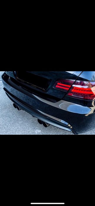 BMW 320d Coupe 2008