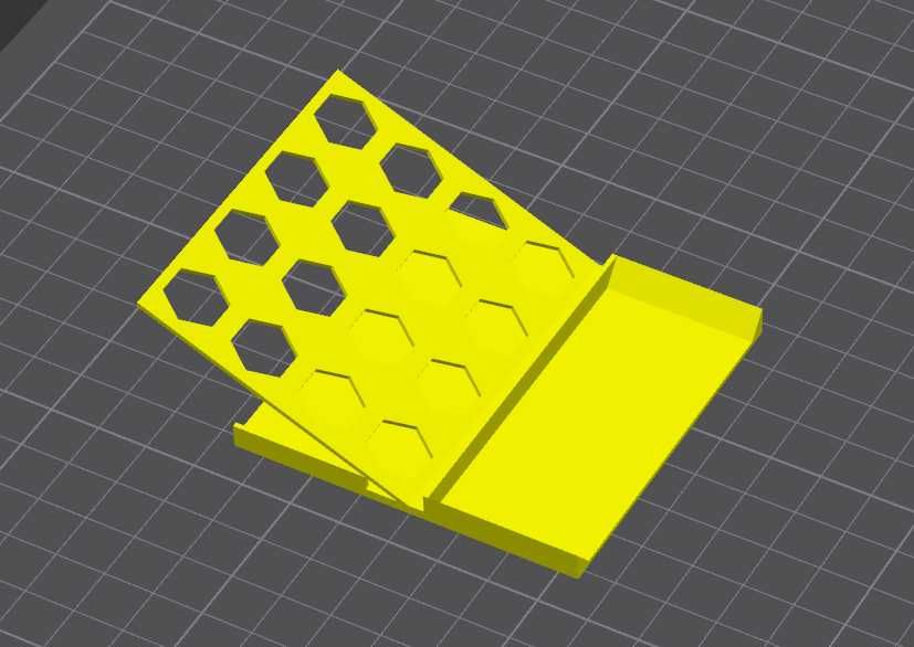 Akcesoria planszówkowe