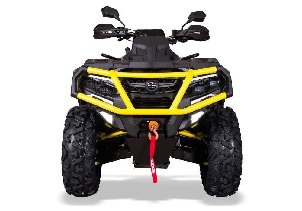 Квадроцикл AODES Pathcross 1000L New EPS Артмото Кременчук Київська 66