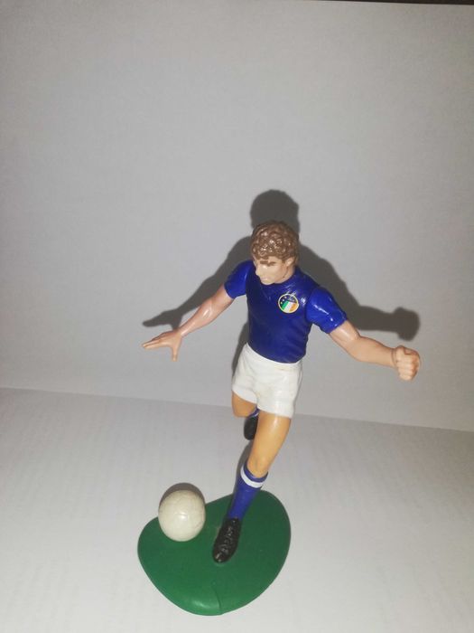 Roberto Donadoni boneco 1990