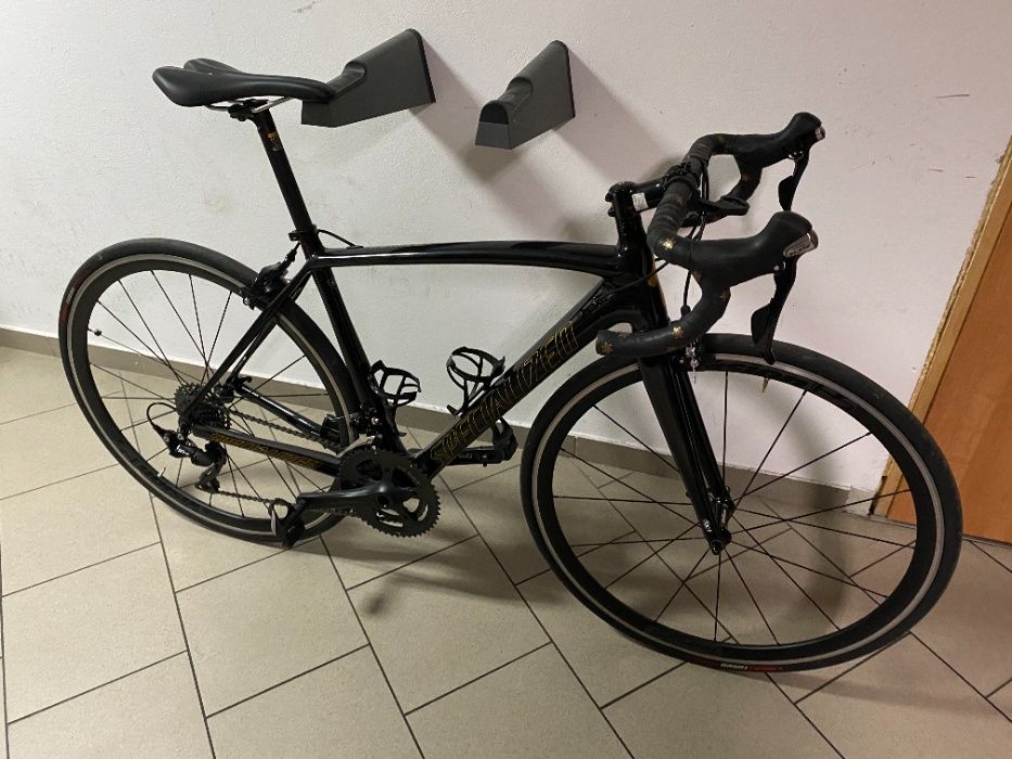 Specialized Tarmac Sagan Edition