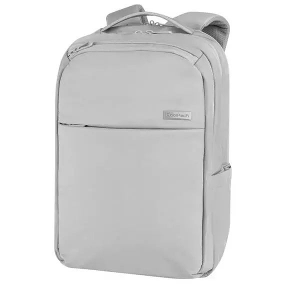 Plecak biznesowy Coolpack Bolt GREY. Patio. Nowy Produkt
