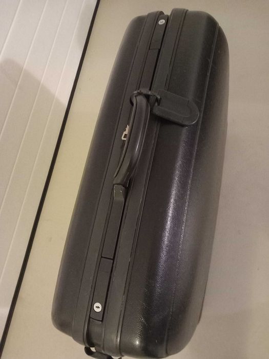 Walizka podróżna Samsonite