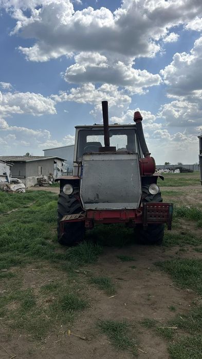 Трактор ХТЗ Т-150, двигун ЯМЗ 236, на 180 к.с. ВОМ, 1990 р.в.