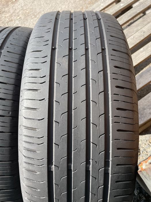 215/65 R16 Continental EcoContact 6 (2шт.) 2024 рік