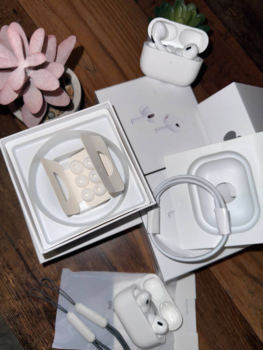 Наушники airpods pro 2