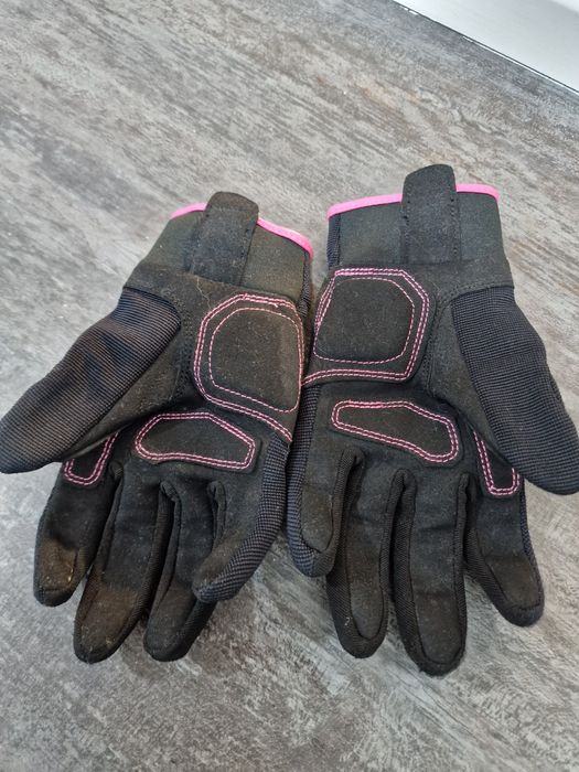 Bering Fletcher Preto / Rosa 5/S