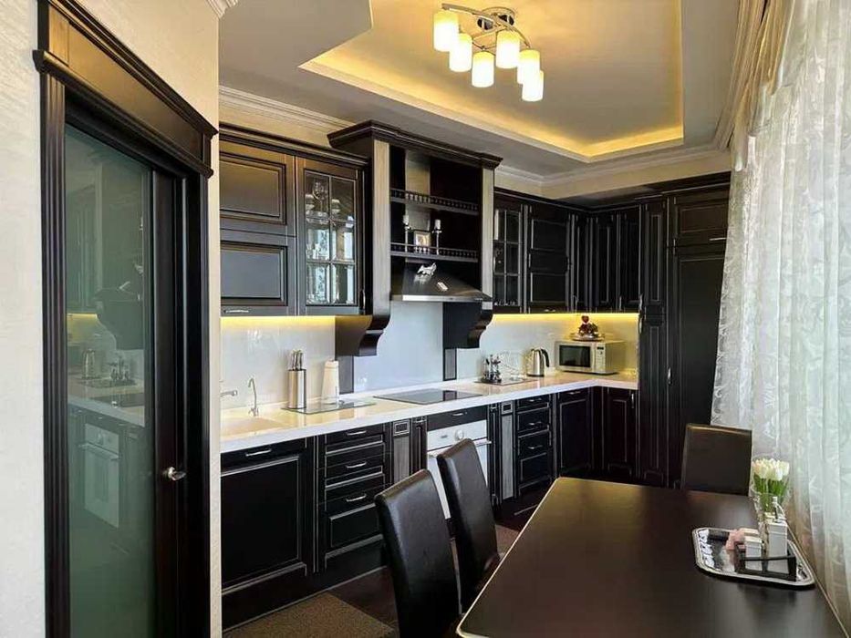 4+-rooms apartment apartment by the address (area 152 m²) - Atlanta.ua - photo 5