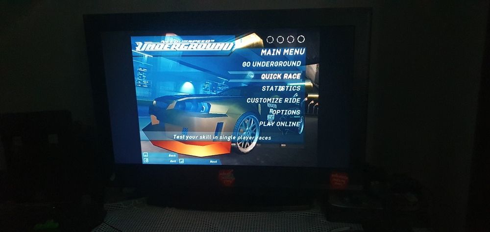 Zestaw do gier/ gry  komputerowe pc