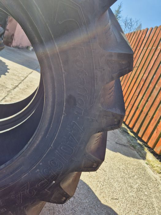 Opony 440/65r24  440/65-24