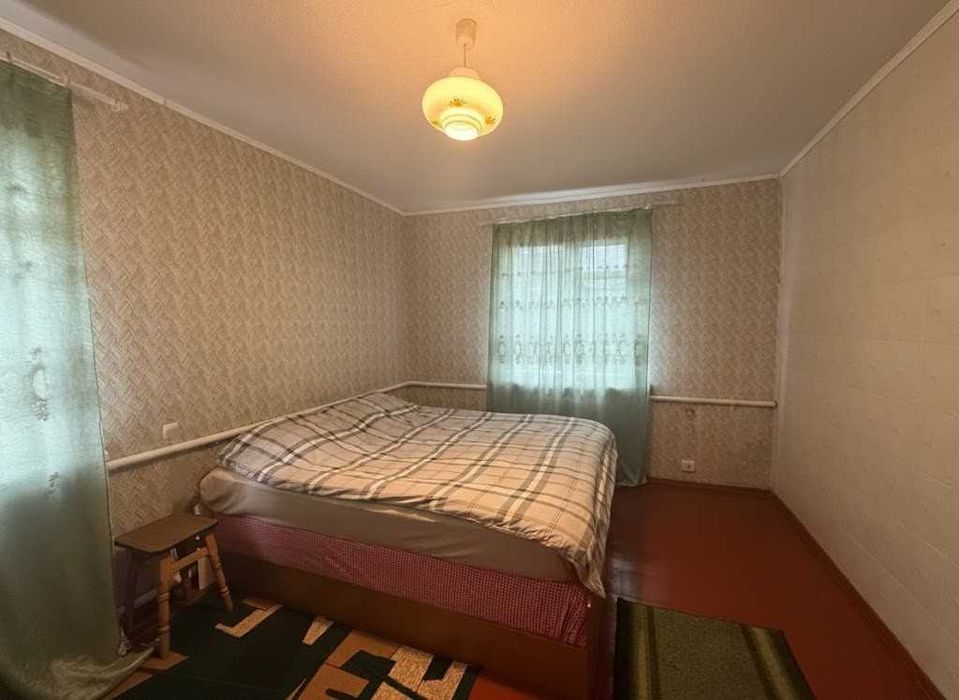 Продаж будинку 168м². 3 кімнати. 9 соток. Держ.програми - ТАК! ID:775